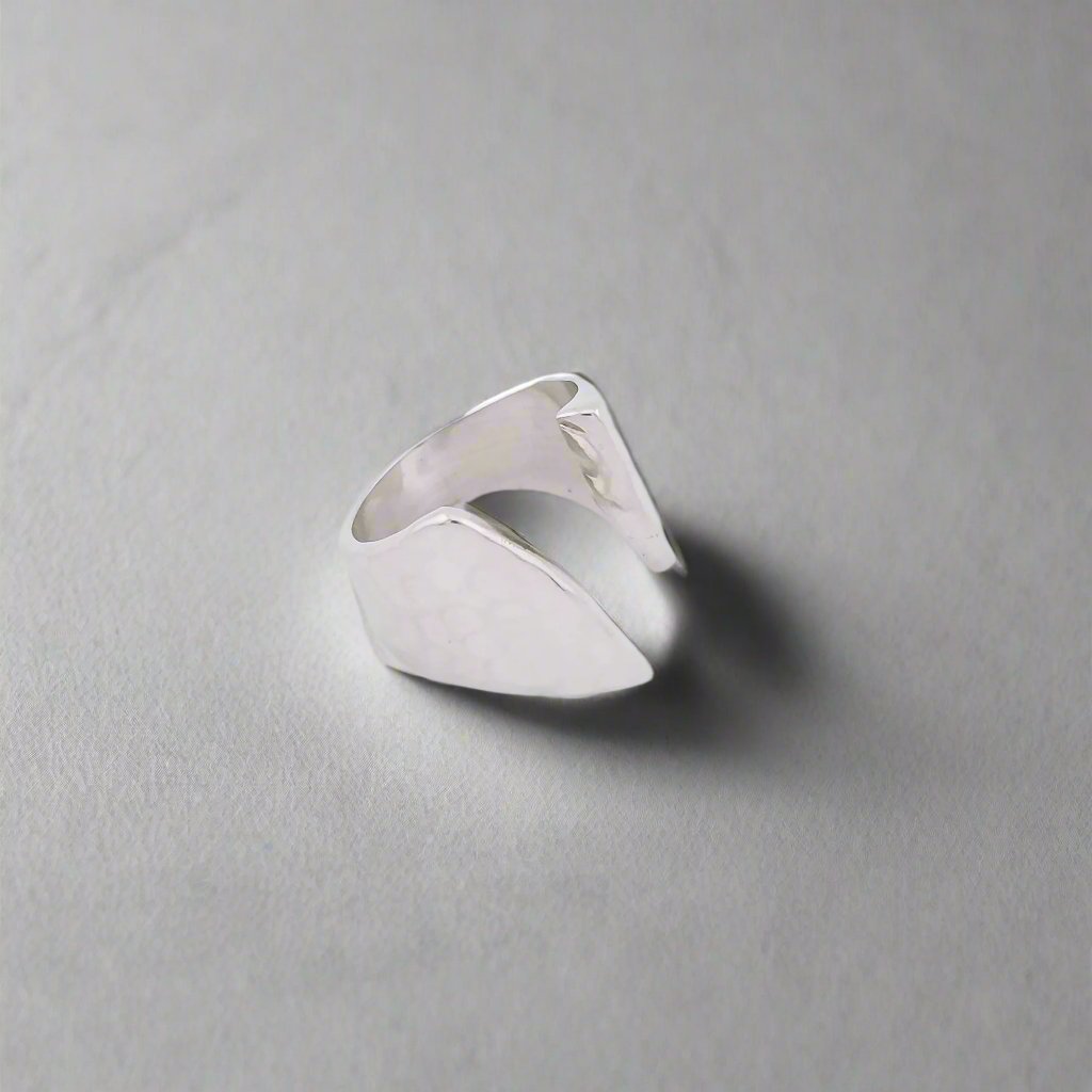 Rio Silver Ring