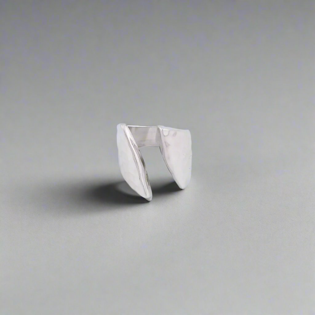 Rio Silver Ring