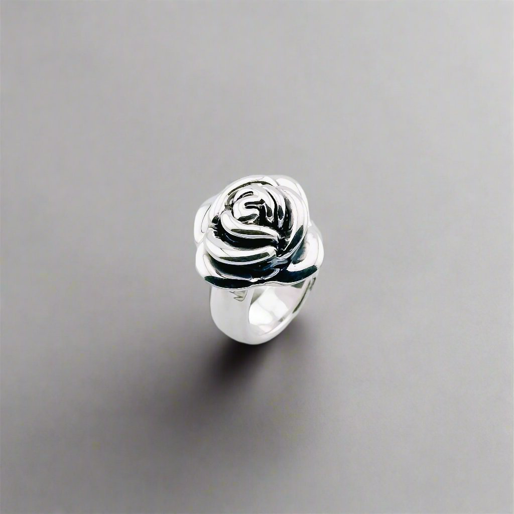Rosita Silver Ring