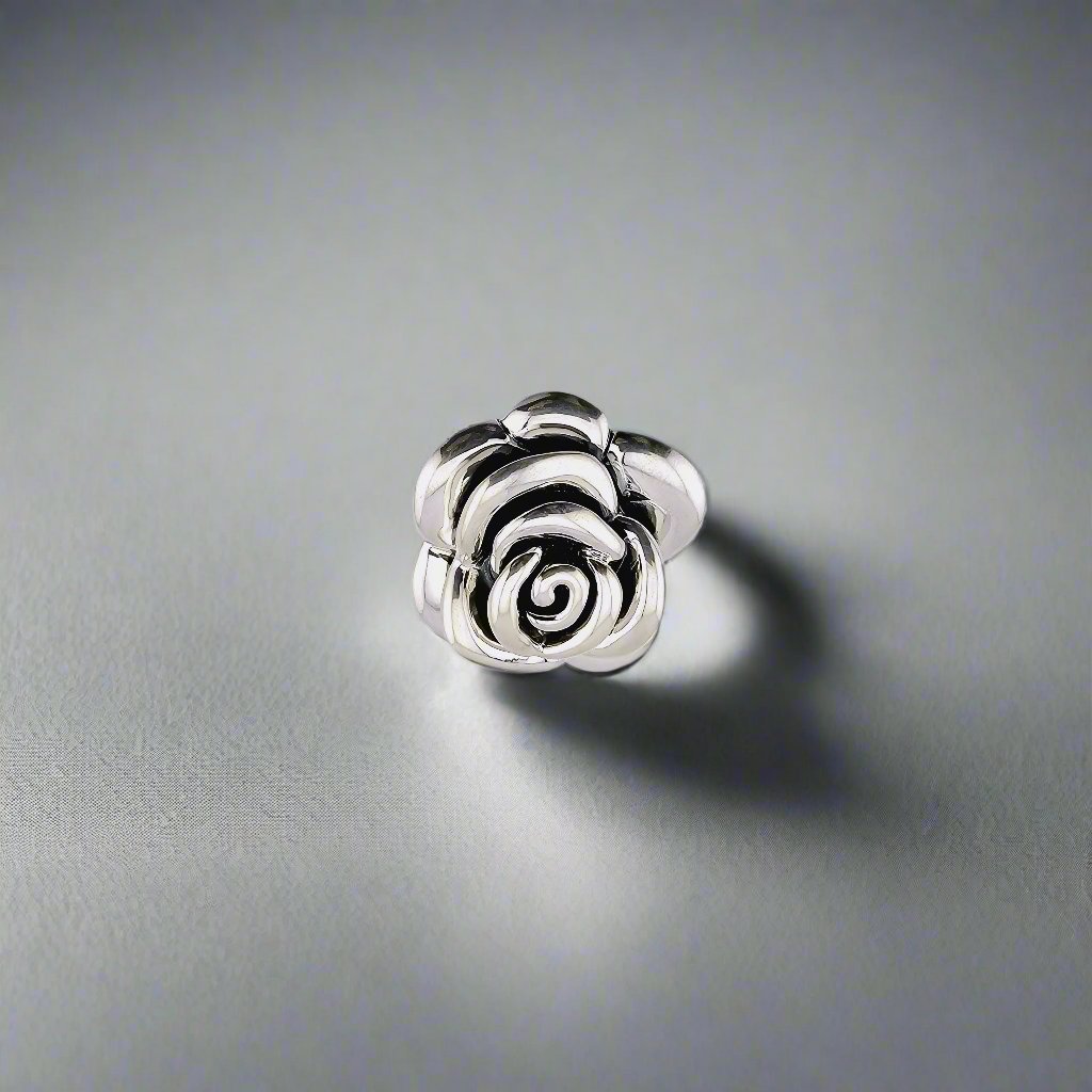 Rosita Silver Ring