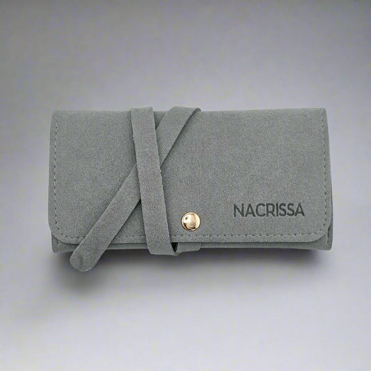 Jewelry Travel Organizer