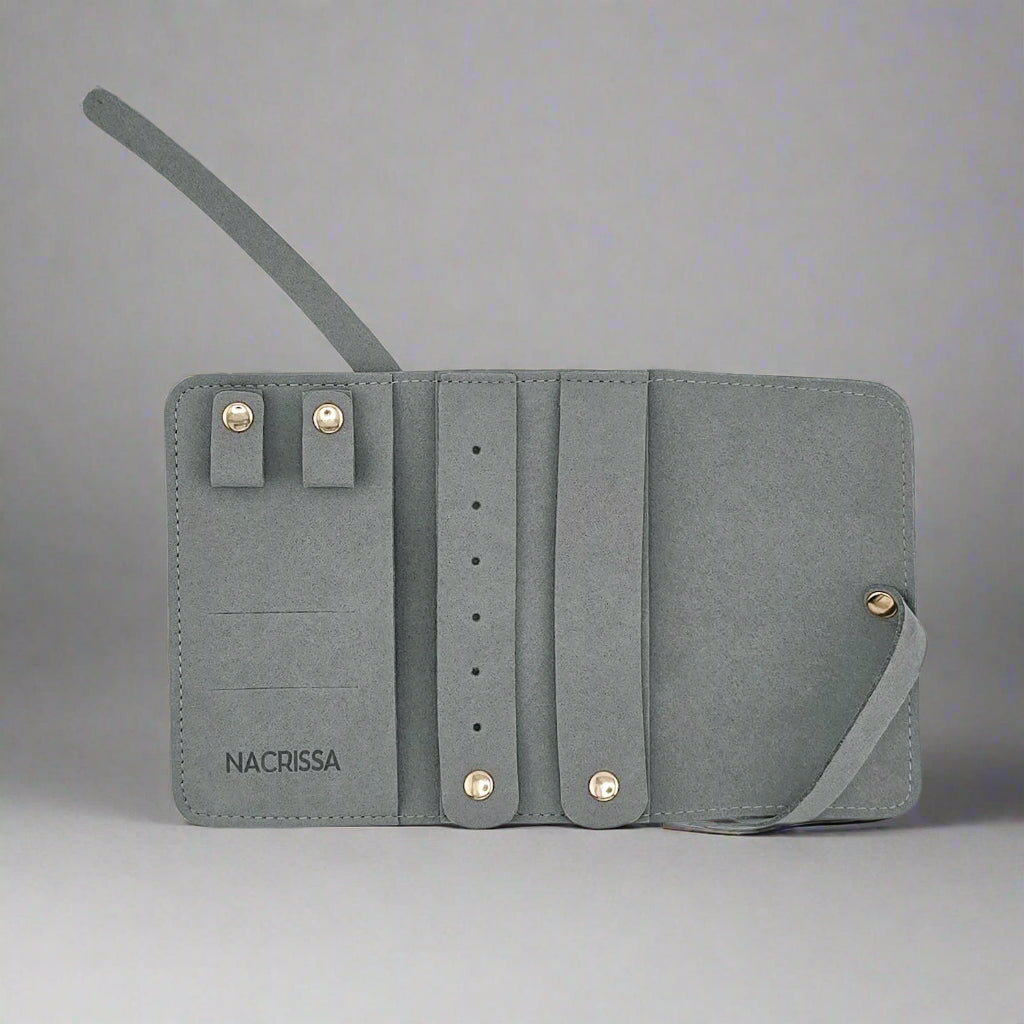 Jewelry Travel Organizer