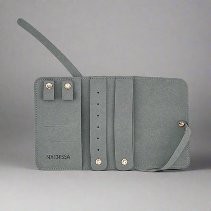 Jewelry Travel Organizer