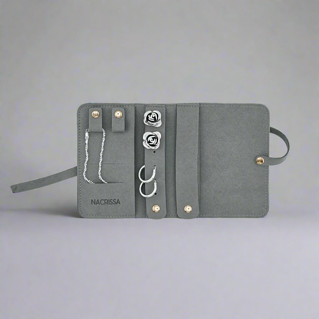Jewelry Travel Organizer