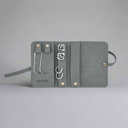 Jewelry Travel Organizer
