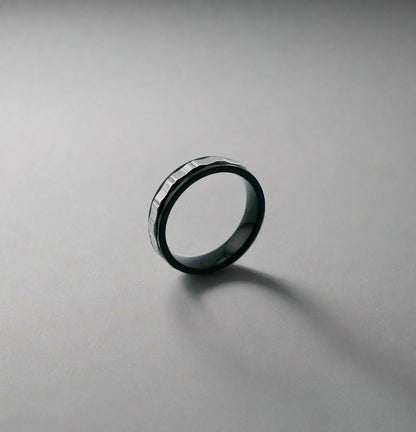 Duke_-_Two_Tone_Spinner_Stainlees_Steel_Gold_Plated_Band_Ring